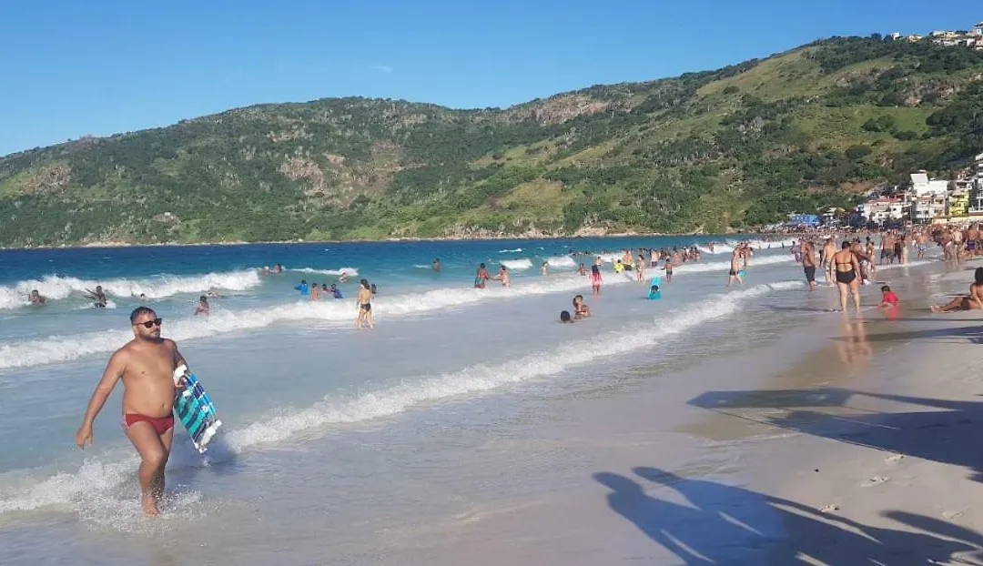 Aparts da Praia Grande 303-1