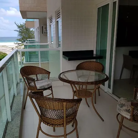 Aparts da Praia Grande 303-3