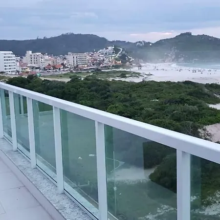Aparts da Praia Grande 303-2